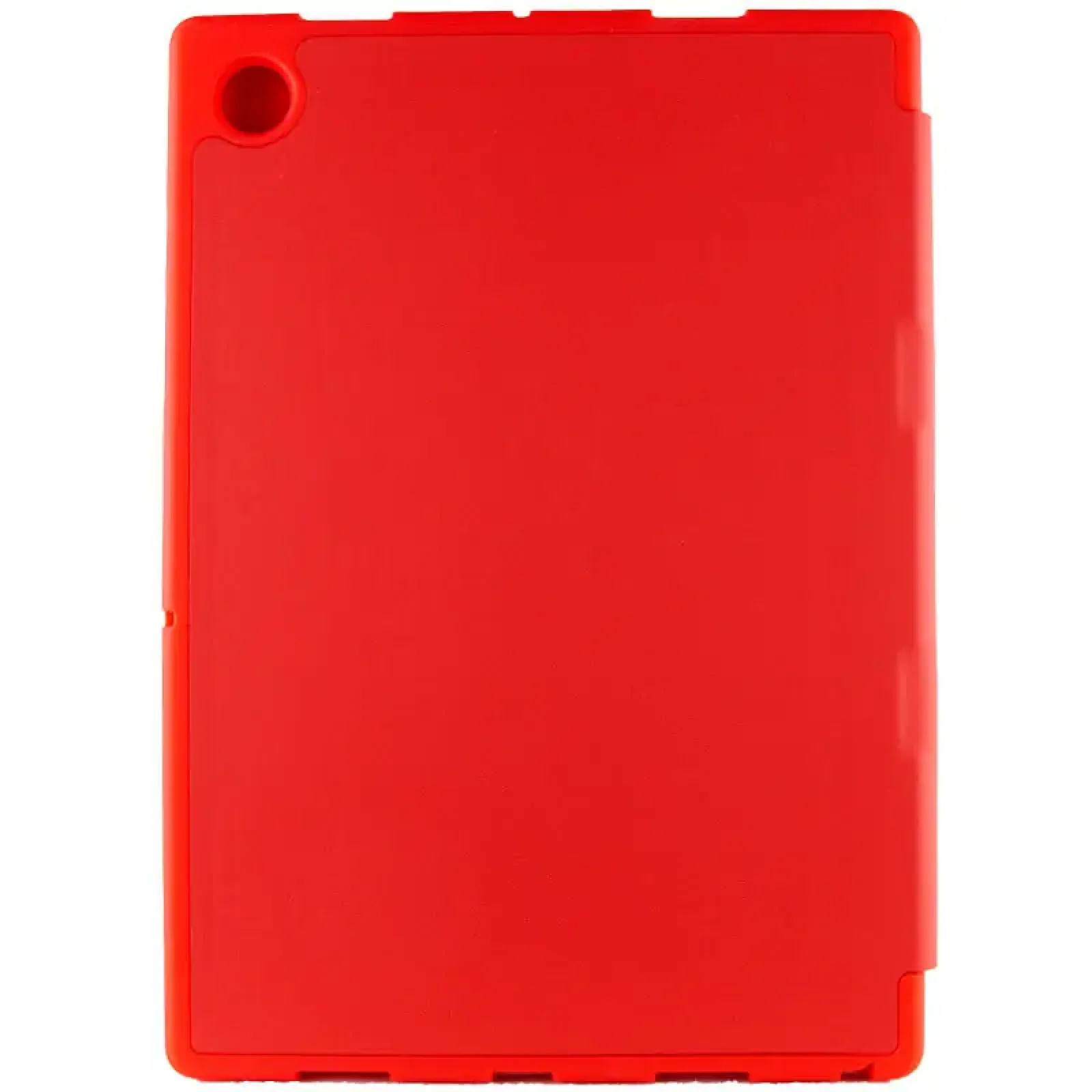Чехол Book Cover Stylus Slot для Samsung Galaxy Tab A9 (X110/X115) Red