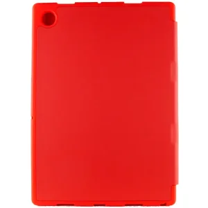 Чохол Book Cover Stylus Slot для Samsung Galaxy Tab A9 (X110/X115) Red