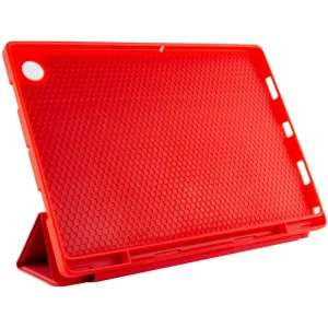 Чохол Book Cover Stylus Slot для Samsung Galaxy Tab A9 (X110/X115) Red