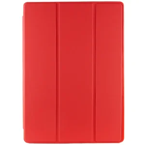 Колір: Червоний - Чохол Book Cover Stylus Slot для Samsung Galaxy Tab A9 (X110/X115) Red