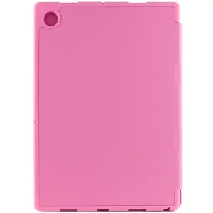 Чохол Book Cover Stylus Slot для Samsung Galaxy Tab A9 (X110/X115) Pink