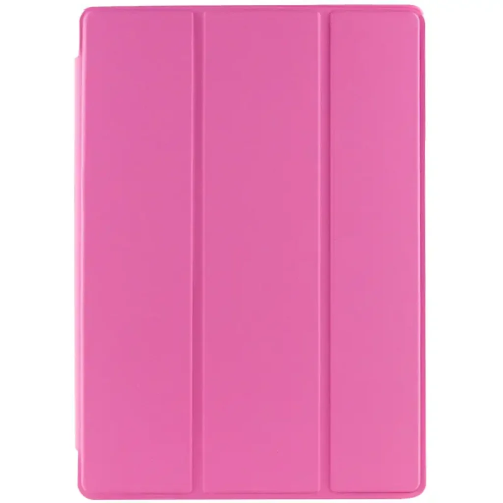Чохол Book Cover Stylus Slot для Samsung Galaxy Tab A9 (X110/X115) Pink