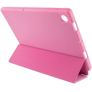 Чохол Book Cover Stylus Slot для Samsung Galaxy Tab A9 (X110/X115) Pink