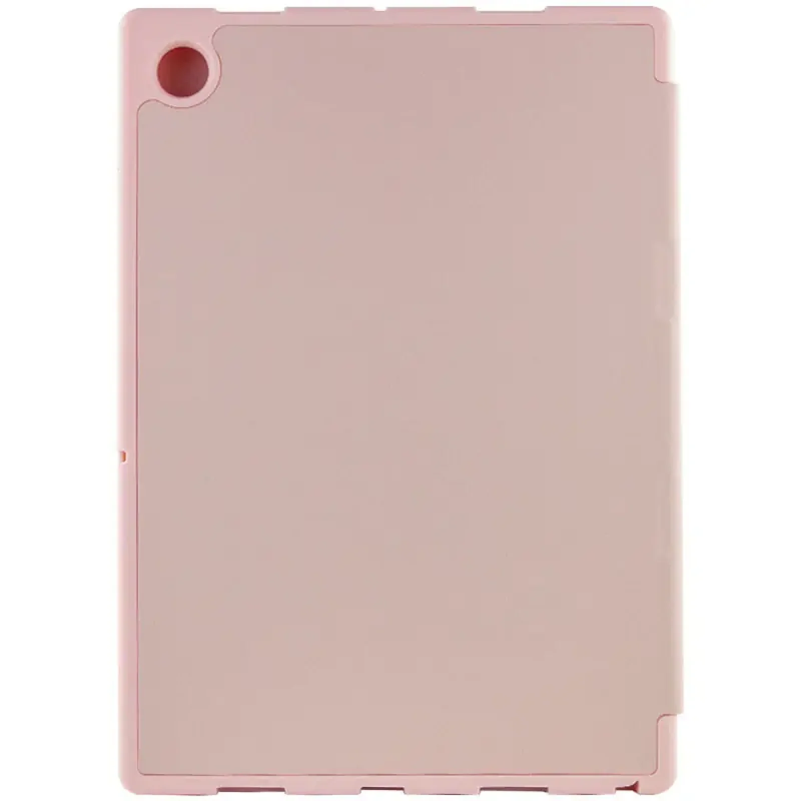 Чехол Book Cover Stylus Slot для Samsung Galaxy Tab A9 (X110/X115) Pink Sand