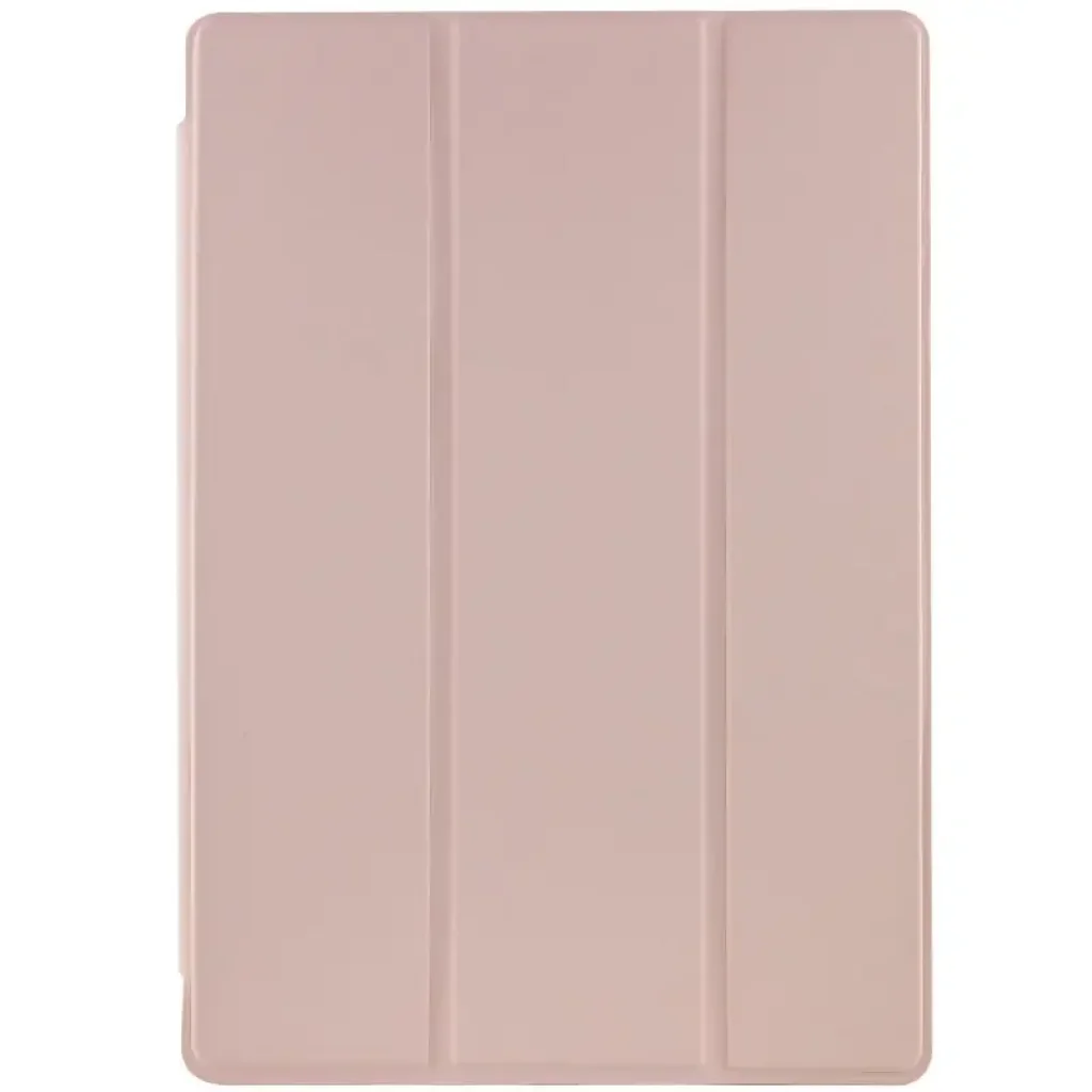Чохол Book Cover Stylus Slot для Samsung Galaxy Tab A9 (X110/X115) Pink Sand