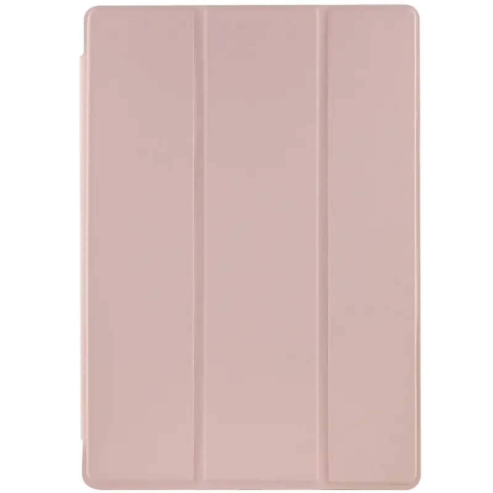 Чехол Book Cover Stylus Slot для Samsung Galaxy Tab A9 (X110/X115) Pink Sand
