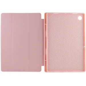 Чохол Book Cover Stylus Slot для Samsung Galaxy Tab A9 (X110/X115) Pink Sand