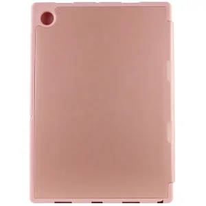 Чохол Book Cover Stylus Slot для Samsung Galaxy Tab A9 (X110/X115) Rose Gold