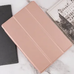 Чохол Book Cover Stylus Slot для Samsung Galaxy Tab A9 (X110/X115) Rose Gold