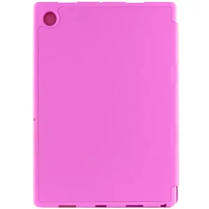 Чохол Book Cover Stylus Slot для Samsung Galaxy Tab A9 (X110/X115) Rose Red