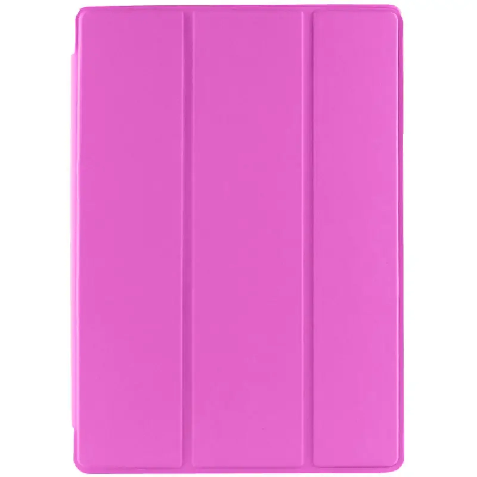Чохол Book Cover Stylus Slot для Samsung Galaxy Tab A9 (X110/X115) Rose Red