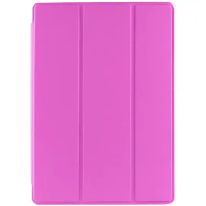Чохол Book Cover Stylus Slot для Samsung Galaxy Tab A9 (X110/X115) Rose Red