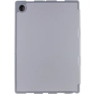 Чохол Book Cover Stylus Slot для Samsung Galaxy Tab A9 (X110/X115) Dark Gray