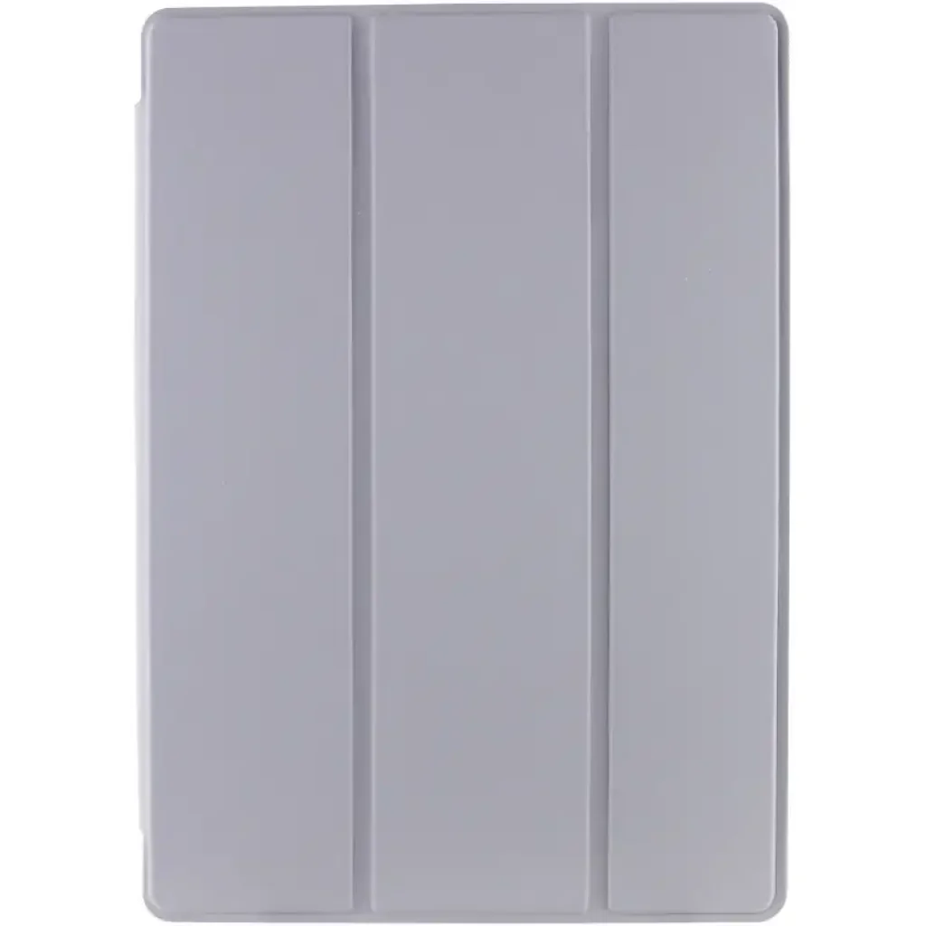 Чохол Book Cover Stylus Slot для Samsung Galaxy Tab A9 (X110/X115) Dark Gray