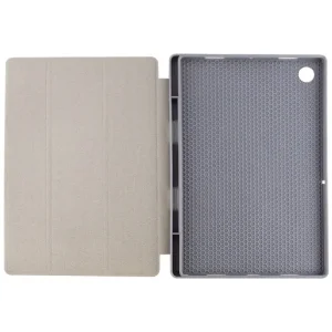 Чохол Book Cover Stylus Slot для Samsung Galaxy Tab A9 (X110/X115) Dark Gray