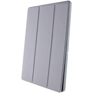 Чохол Book Cover Stylus Slot для Samsung Galaxy Tab A9 (X110/X115) Dark Gray