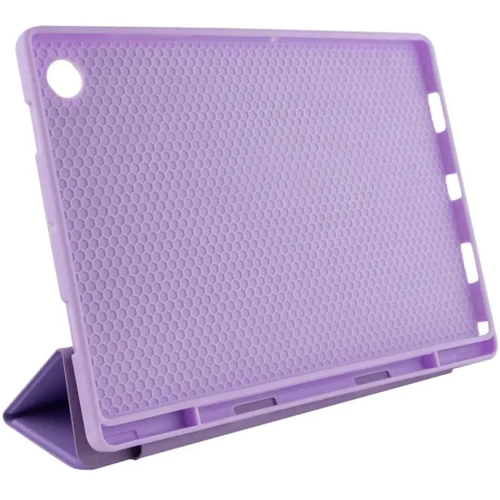 Чохол Book Cover Stylus Slot для Samsung Galaxy Tab A9 (X110/X115) Dasheen