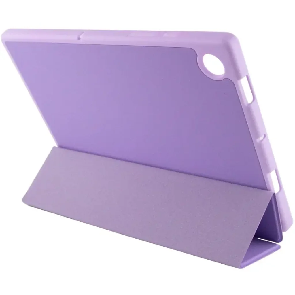 Чохол Book Cover Stylus Slot для Samsung Galaxy Tab A9 (X110/X115) Dasheen