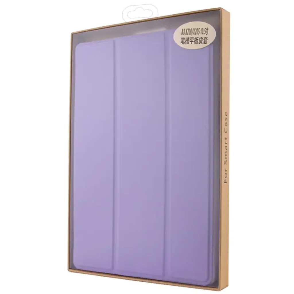 Чохол Book Cover Stylus Slot для Samsung Galaxy Tab A9 (X110/X115) Dasheen