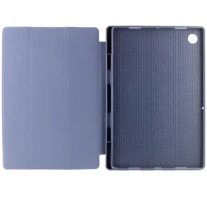 Чохол Book Cover Stylus Slot для Samsung Galaxy Tab A9 (X110/X115) Midnight Blue