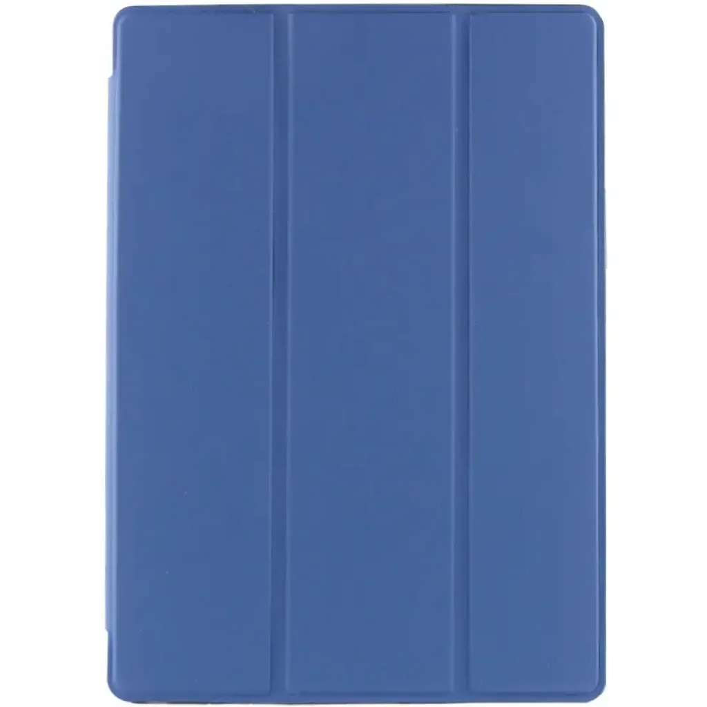 Чохол Book Cover Stylus Slot для Samsung Galaxy Tab A9 (X110/X115) Midnight Blue