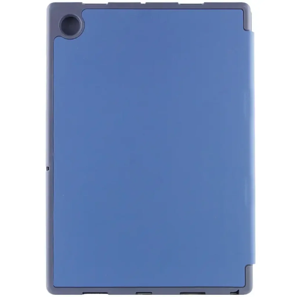 Чохол Book Cover Stylus Slot для Samsung Galaxy Tab A9 (X110/X115) Midnight Blue