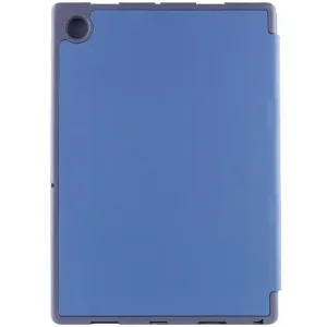 Чохол Book Cover Stylus Slot для Samsung Galaxy Tab A9 (X110/X115) Midnight Blue