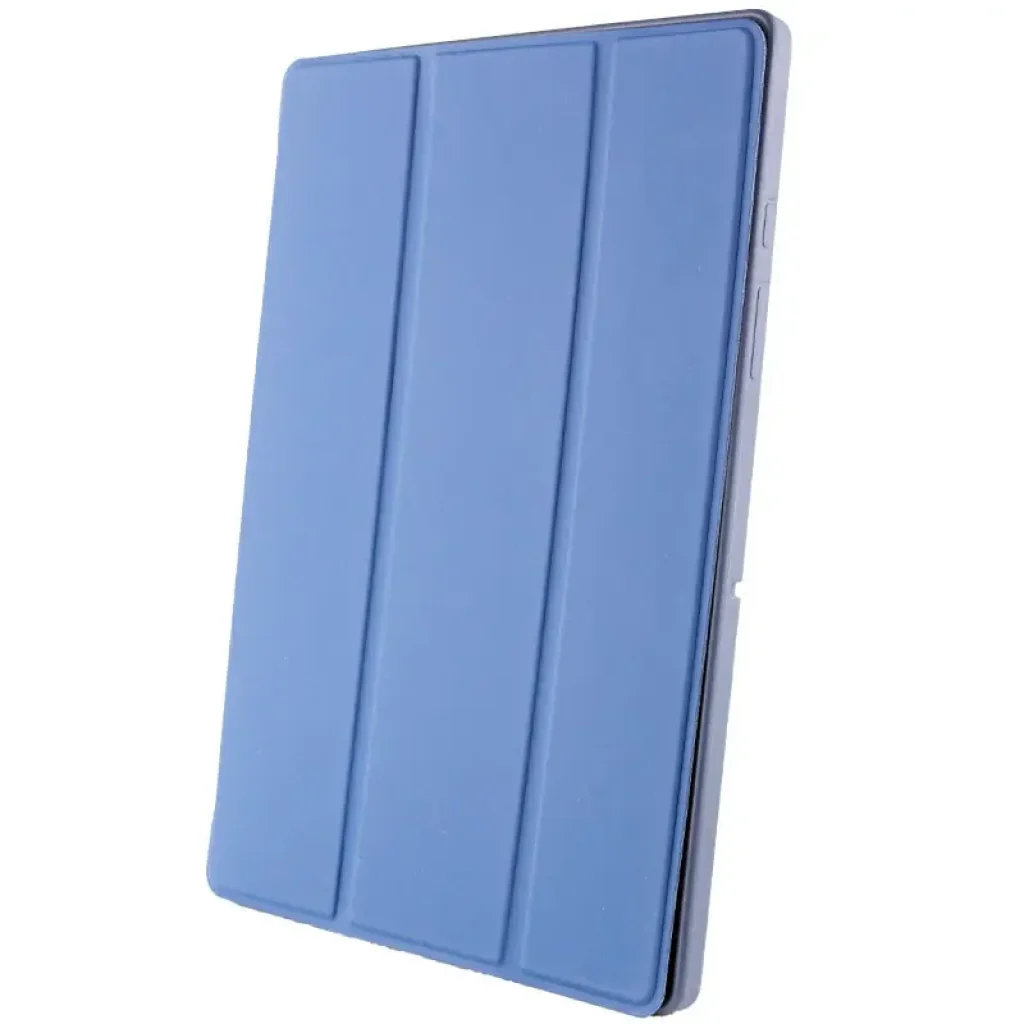 Чохол Book Cover Stylus Slot для Samsung Galaxy Tab A9 (X110/X115) Midnight Blue