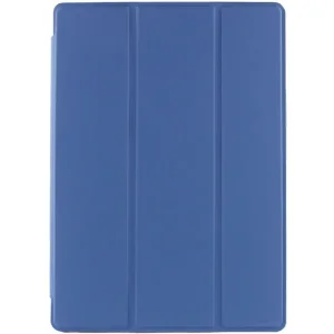Чохол Book Cover Stylus Slot для Samsung Galaxy Tab A9 (X110/X115) Midnight Blue