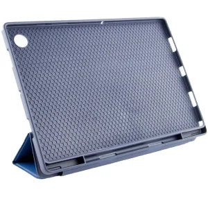 Чохол Book Cover Stylus Slot для Samsung Galaxy Tab A9 (X110/X115) Midnight Blue