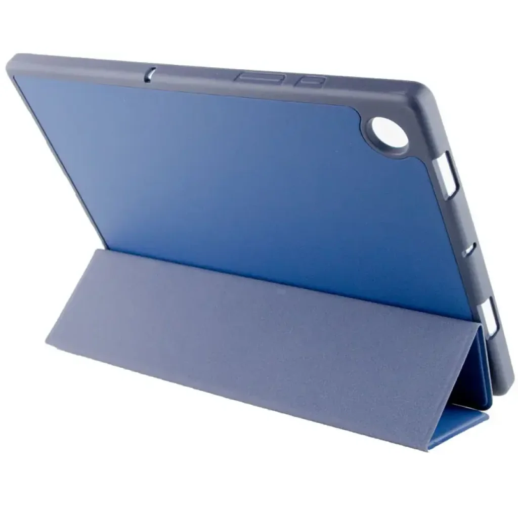 Чохол Book Cover Stylus Slot для Samsung Galaxy Tab A9 (X110/X115) Midnight Blue