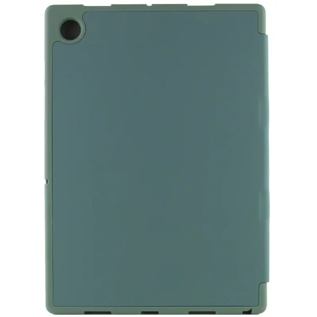 Чохол Book Cover Stylus Slot для Samsung Galaxy Tab A9 (X110/X115) Pine Green