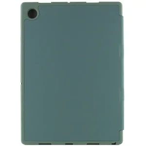 Чохол Book Cover Stylus Slot для Samsung Galaxy Tab A9 (X110/X115) Pine Green