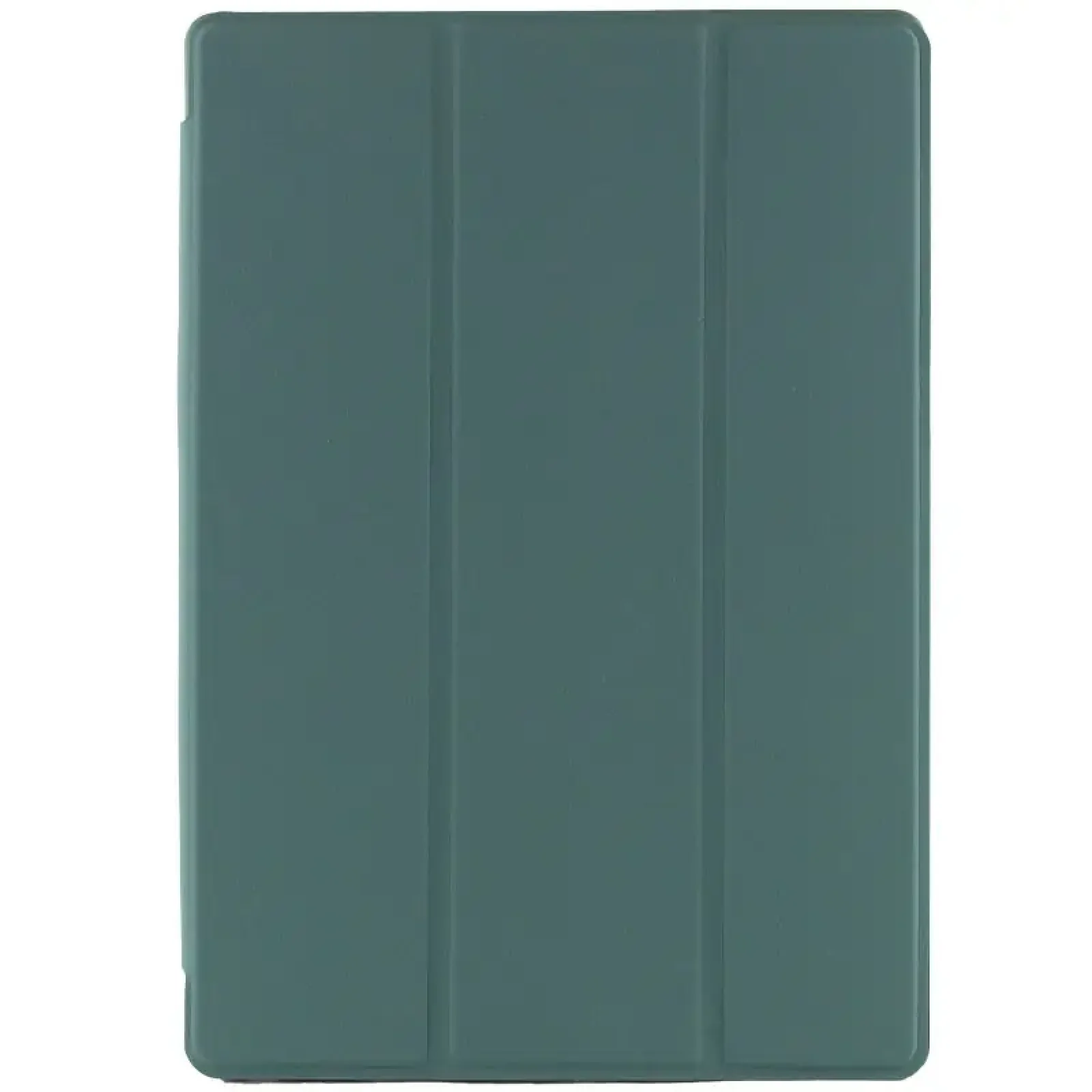Чехол Book Cover Stylus Slot для Samsung Galaxy Tab A9 (X110/X115) Pine Green