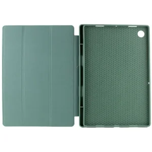 Чохол Book Cover Stylus Slot для Samsung Galaxy Tab A9 (X110/X115) Pine Green