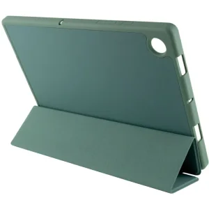 Чохол Book Cover Stylus Slot для Samsung Galaxy Tab A9 (X110/X115) Pine Green