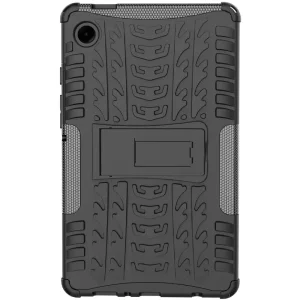 Чохол TPU+PC Protector Stand для Samsung Galaxy Tab A9 Plus (X210/X215) Black