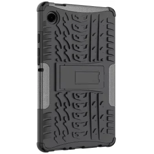 Чохол TPU+PC Protector Stand для Samsung Galaxy Tab A9 Plus (X210/X215) Black