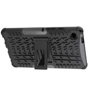 Чохол TPU+PC Protector Stand для Samsung Galaxy Tab A9 Plus (X210/X215) Black
