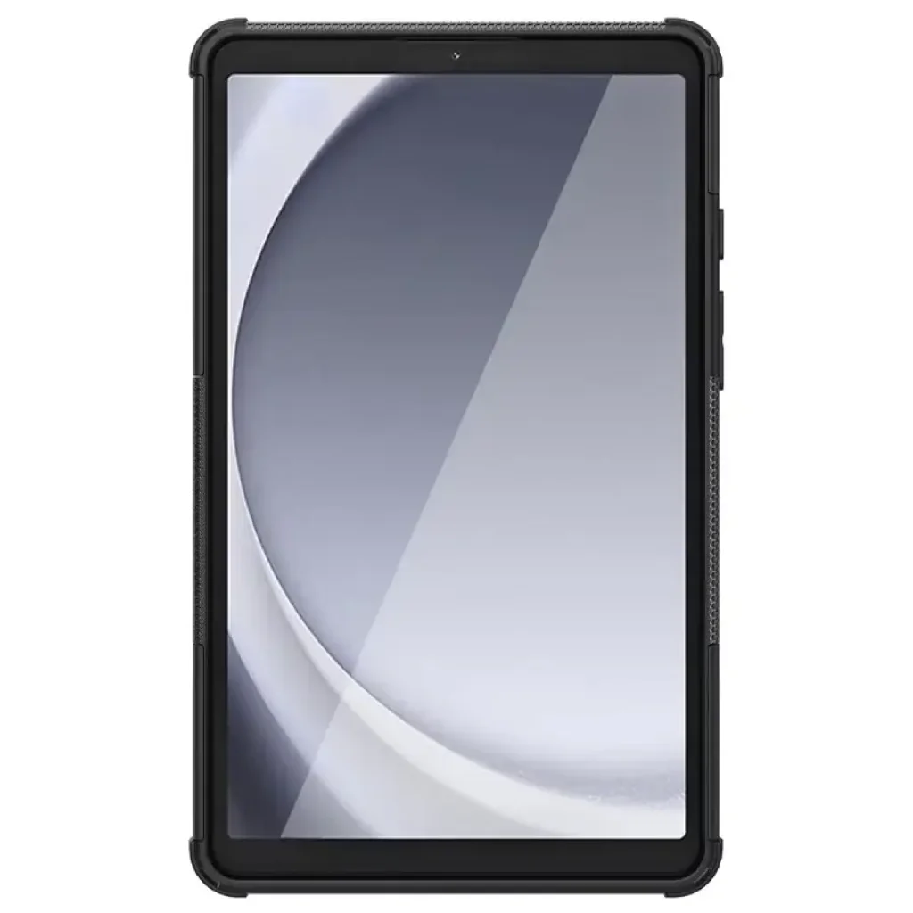 Чохол TPU+PC Protector Stand для Samsung Galaxy Tab A9 Plus (X210/X215) Black