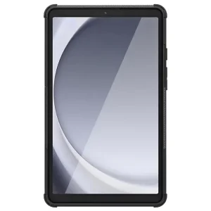 Чохол TPU+PC Protector Stand для Samsung Galaxy Tab A9 Plus (X210/X215) Black