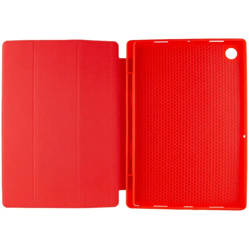 Чохол Book Cover Stylus Slot для Samsung Galaxy Tab A9 Plus (X210/X215) Red
