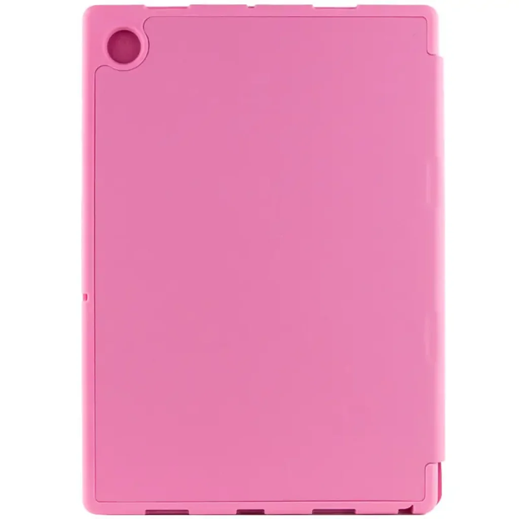 Чохол Book Cover Stylus Slot для Samsung Galaxy Tab A9 Plus (X210/X215) Pink