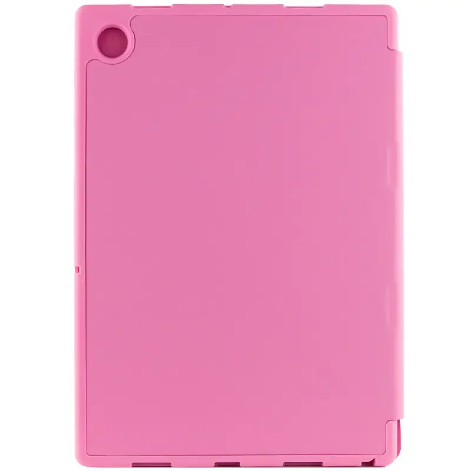 Чохол Book Cover Stylus Slot для Samsung Galaxy Tab A9 Plus (X210/X215) Pink