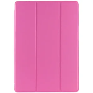 Чохол Book Cover Stylus Slot для Samsung Galaxy Tab A9 Plus (X210/X215) Pink