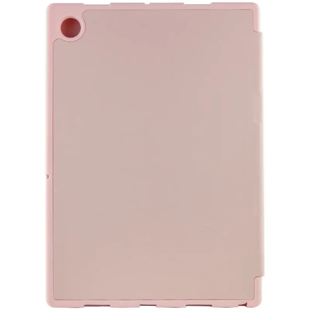 Чохол Book Cover Stylus Slot для Samsung Galaxy Tab A9 Plus (X210/X215) Pink Sand