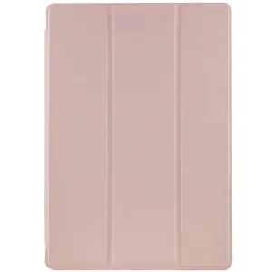 Чохол Book Cover Stylus Slot для Samsung Galaxy Tab A9 Plus (X210/X215) Pink Sand