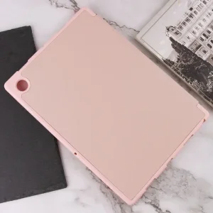 Чохол Book Cover Stylus Slot для Samsung Galaxy Tab A9 Plus (X210/X215) Pink Sand