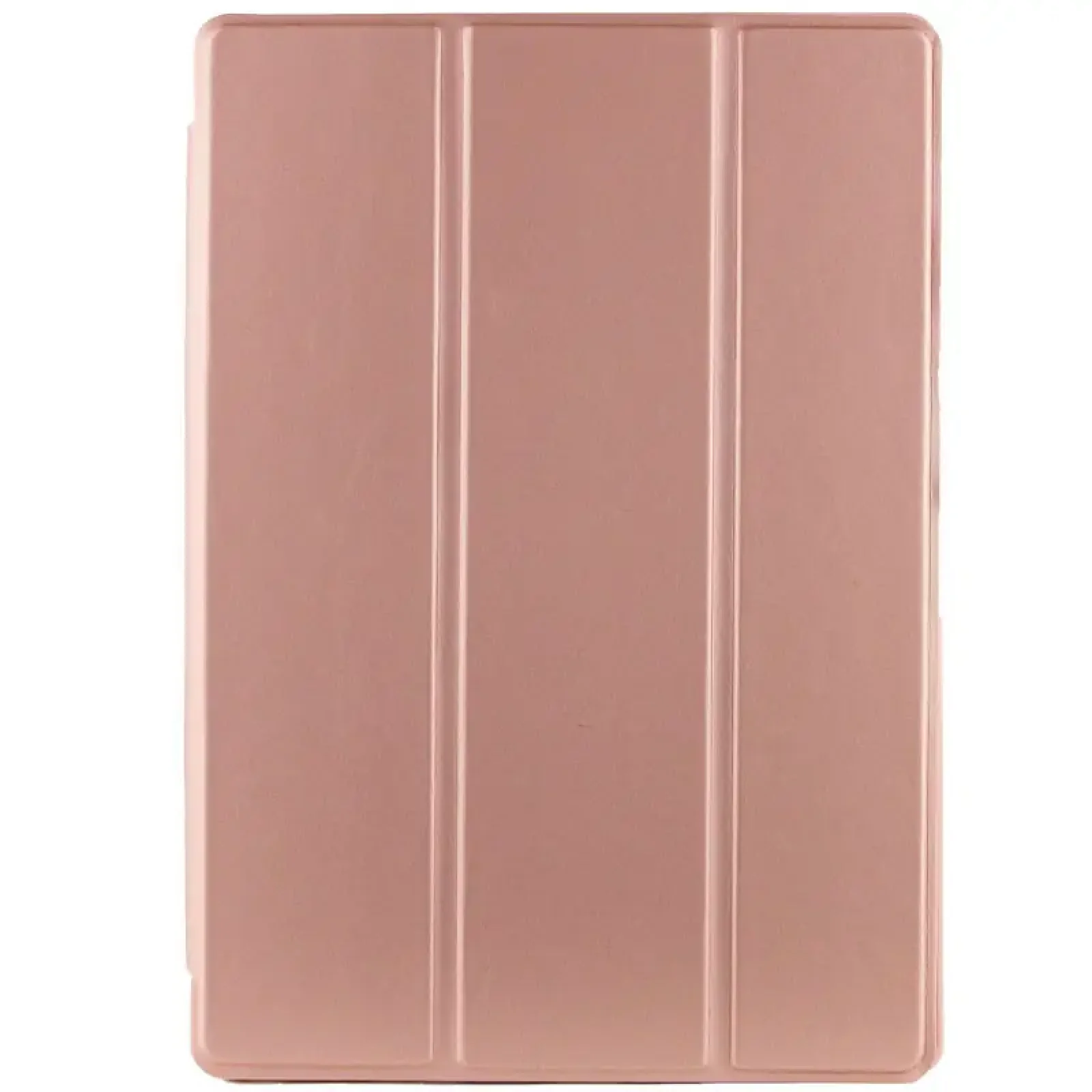 Чохол Book Cover Stylus Slot для Samsung Galaxy Tab A9 Plus (X210/X215) Rose Gold