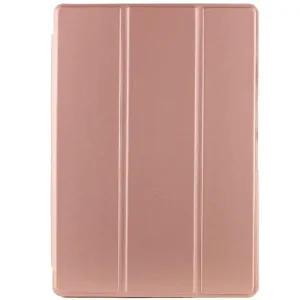 Чохол Book Cover Stylus Slot для Samsung Galaxy Tab A9 Plus (X210/X215) Rose Gold